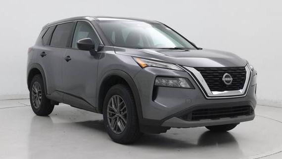 NISSAN ROGUE 2023 5N1BT3AA8PC892561 image