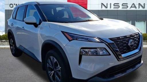 NISSAN ROGUE 2023 JN8BT3BB0PW355908 image