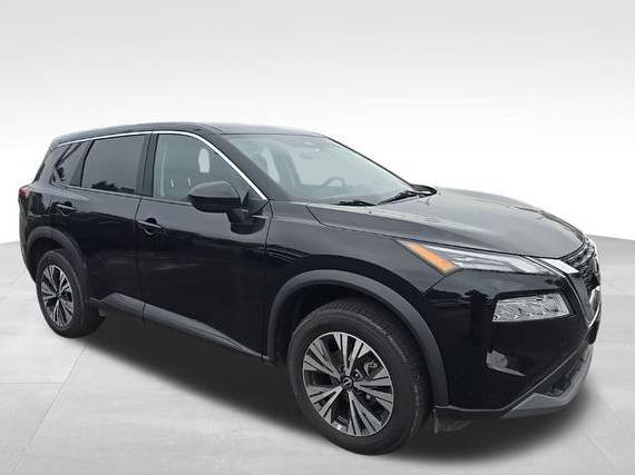 NISSAN ROGUE 2023 5N1BT3BB2PC943723 image