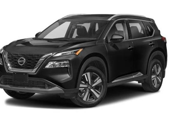 NISSAN ROGUE 2023 5N1BT3CB4PC866240 image