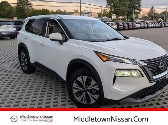 NISSAN ROGUE 2023 5N1BT3BB8PC925131 image NISSAN ROGUE 2023 5N1BT3BB8PC925131 image