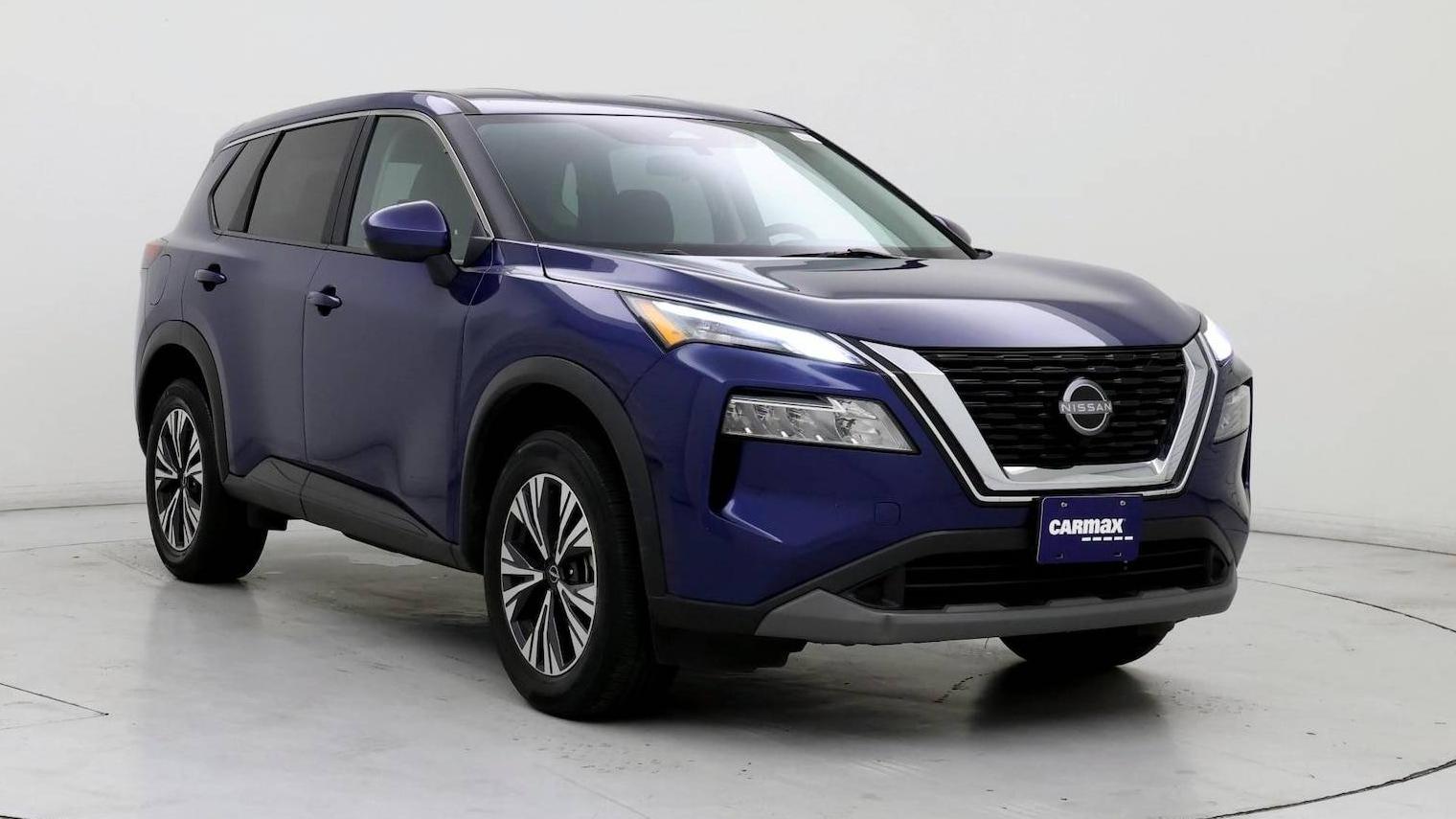 NISSAN ROGUE 2023 5N1BT3BA0PC837066 image