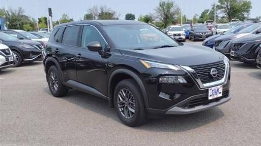 NISSAN ROGUE 2023 5N1BT3AB5PC873166 image