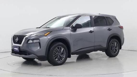 NISSAN ROGUE 2023 5N1BT3AAXPC948810 image