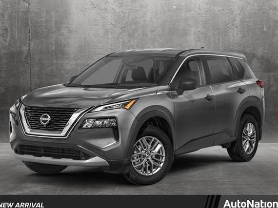 NISSAN ROGUE 2023 5N1BT3AB0PC893972 image