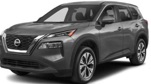 NISSAN ROGUE 2023 5N1BT3BBXPC839500 image