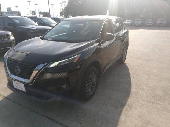 NISSAN ROGUE 2023 5N1BT3AB4PC904701 image