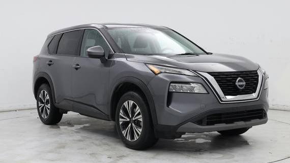 NISSAN ROGUE 2023 5N1BT3BBXPC795112 image
