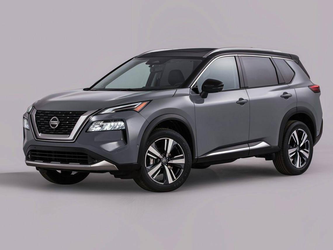 NISSAN ROGUE 2023 5N1BT3BB9PC811896 image