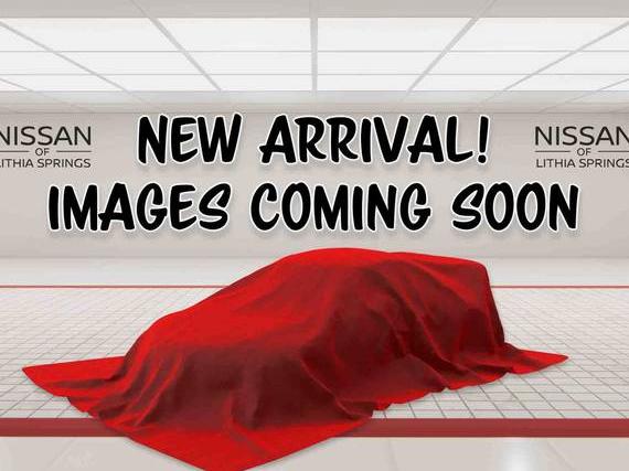 NISSAN ROGUE 2023 JN8BT3CA9PW005375 image