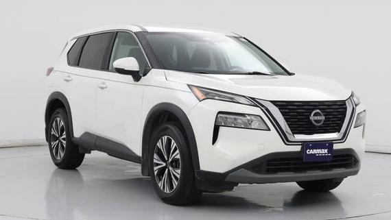 NISSAN ROGUE 2023 5N1BT3BA8PC676451 image
