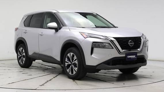 NISSAN ROGUE 2023 5N1BT3BA9PC773318 image