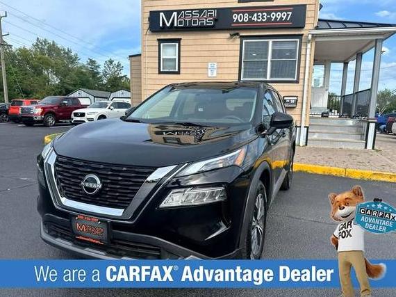 NISSAN ROGUE 2023 5N1BT3BA7PC832303 image NISSAN ROGUE 2023 5N1BT3BA7PC832303 image