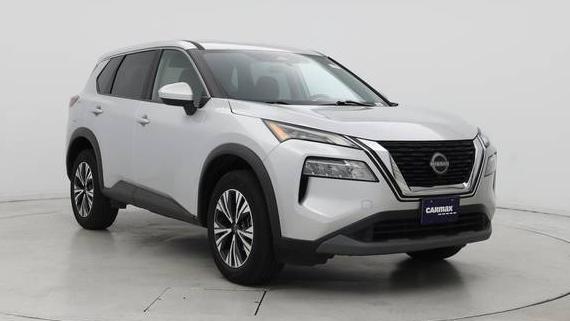 NISSAN ROGUE 2023 5N1BT3BA9PC836384 image NISSAN ROGUE 2023 5N1BT3BA9PC836384 image