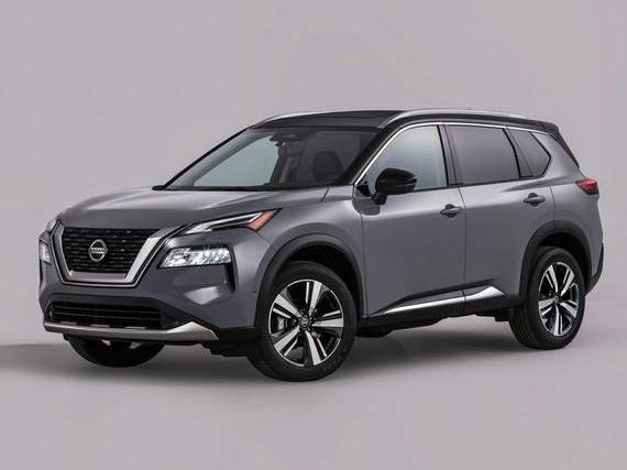 NISSAN ROGUE 2023 5N1BT3ABXPC758997 image