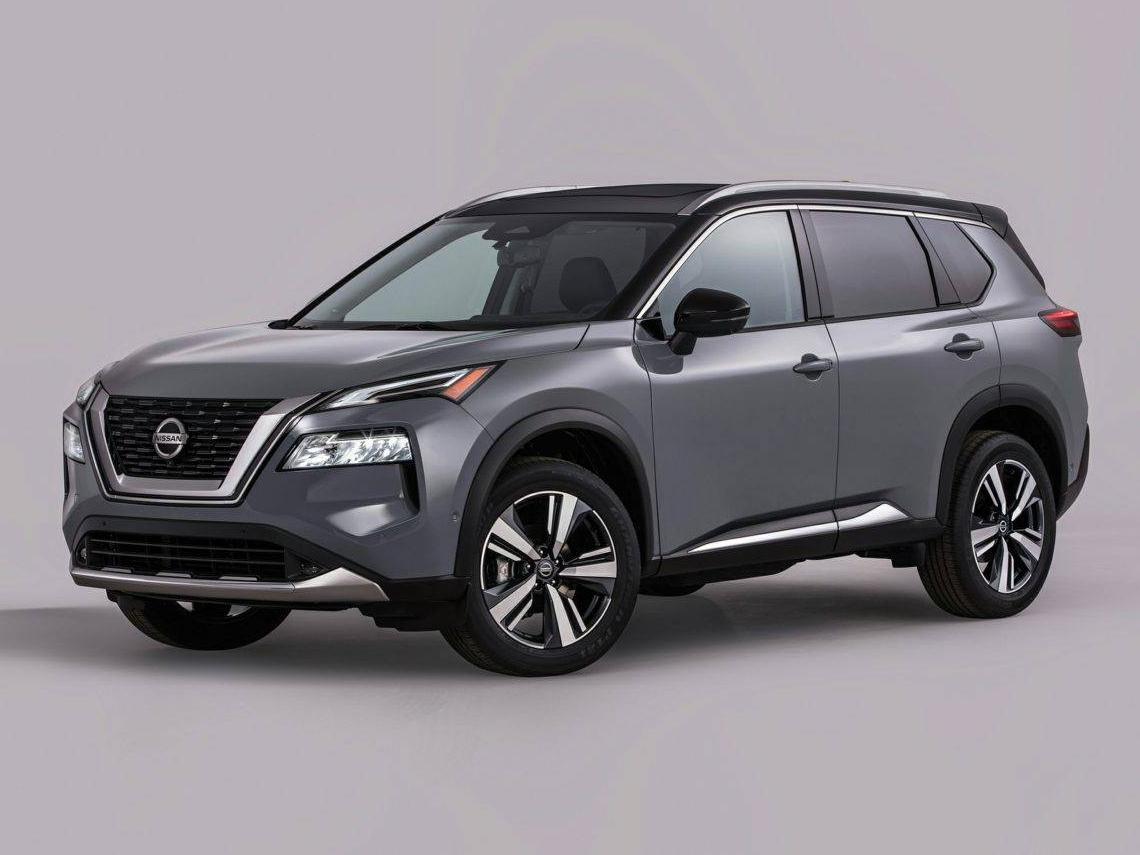 NISSAN ROGUE 2023 5N1BT3CA2PC810126 image