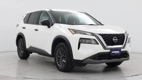 NISSAN ROGUE 2023 5N1BT3AA0PC867301 image