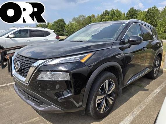 NISSAN ROGUE 2023 5N1BT3CA5PC882597 image NISSAN ROGUE 2023 5N1BT3CA5PC882597 image