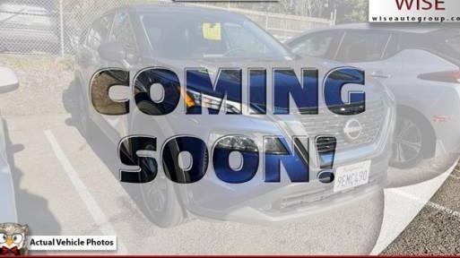 NISSAN ROGUE 2023 5N1BT3AB2PC783456 image