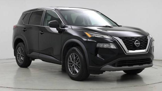 NISSAN ROGUE 2023 5N1BT3AA0PC761432 image