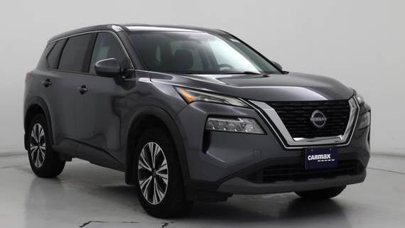 NISSAN ROGUE 2023 5N1BT3BA7PC865267 image NISSAN ROGUE 2023 5N1BT3BA7PC865267 image