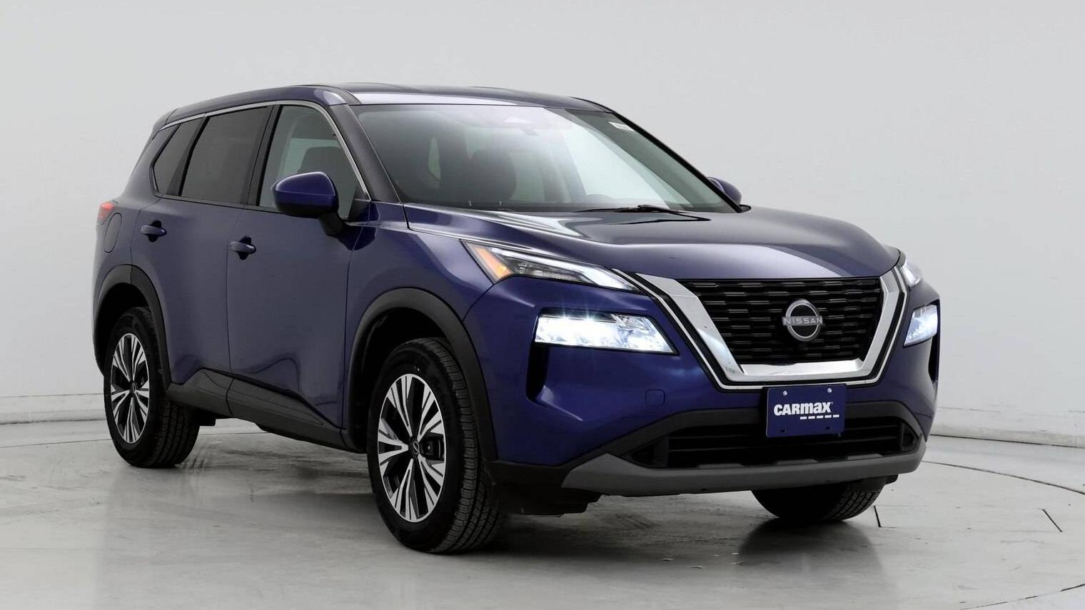 NISSAN ROGUE 2023 JN8BT3BA0PW421302 image