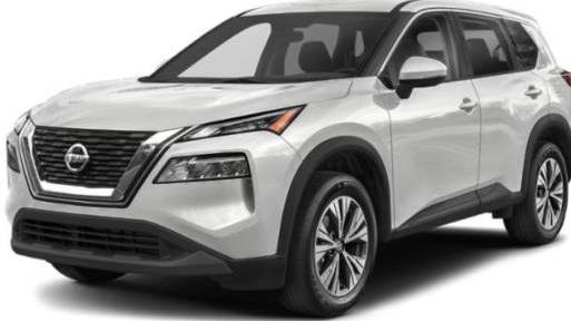 NISSAN ROGUE 2023 5N1BT3BA0PC866745 image