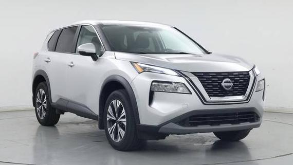 NISSAN ROGUE 2023 5N1BT3BB6PC677042 image