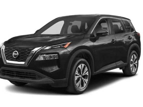 NISSAN ROGUE 2023 5N1BT3BA0PC883464 image