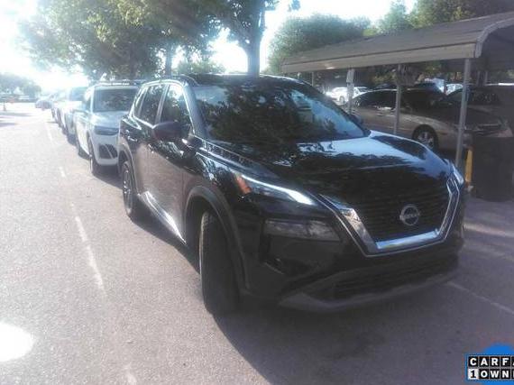 NISSAN ROGUE 2023 5N1BT3AA1PC900029 image