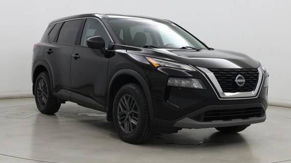 NISSAN ROGUE 2023 5N1BT3AB9PC680146 image