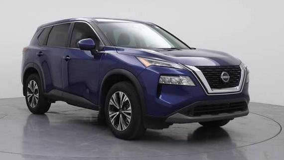 NISSAN ROGUE 2023 JN8BT3BB0PW220394 image NISSAN ROGUE 2023 JN8BT3BB0PW220394 image