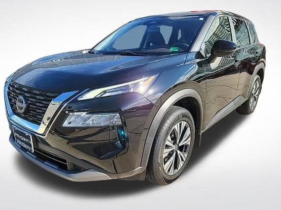 NISSAN ROGUE 2023 5N1BT3BB0PC674329 image NISSAN ROGUE 2023 5N1BT3BB0PC674329 image