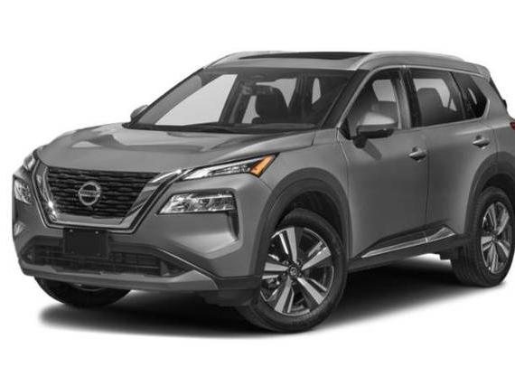 NISSAN ROGUE 2023 5N1BT3CA5PC926503 image
