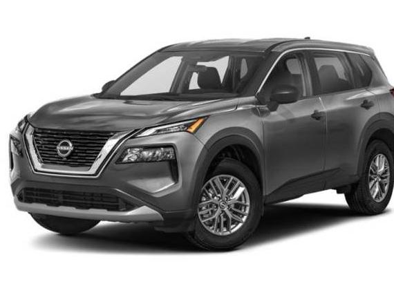 NISSAN ROGUE 2023 5N1BT3AB5PC803425 image