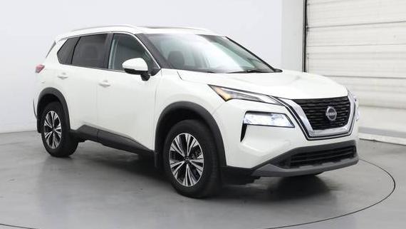 NISSAN ROGUE 2023 5N1BT3BA4PC686085 image NISSAN ROGUE 2023 5N1BT3BA4PC686085 image