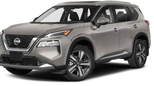 NISSAN ROGUE 2023 JN8BT3DD7PW323021 image