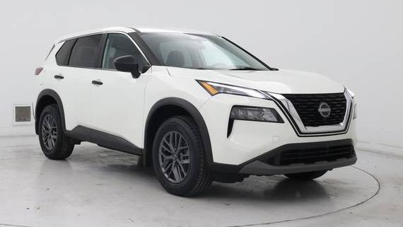 NISSAN ROGUE 2023 5N1BT3ABXPC686067 image