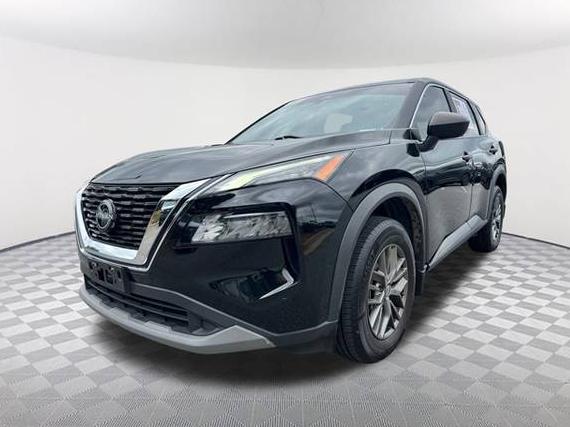 NISSAN ROGUE 2023 5N1BT3AB0PC765960 image