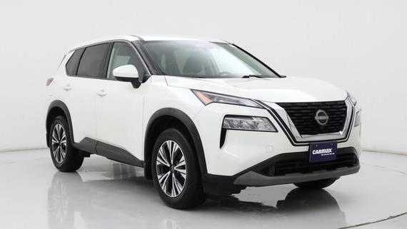 NISSAN ROGUE 2023 JN8BT3BA2PW005381 image