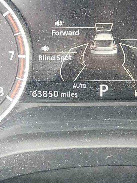 NISSAN ROGUE 2023 5N1BT3BB9PC678542 image