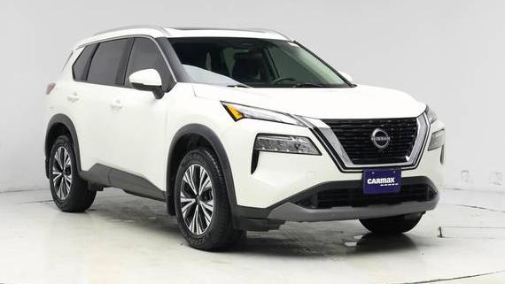 NISSAN ROGUE 2023 5N1BT3BA5PC670042 image