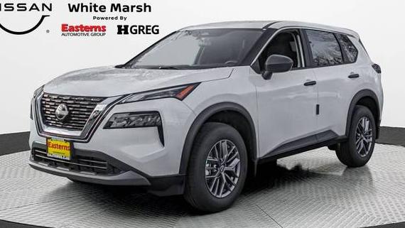 NISSAN ROGUE 2023 5N1BT3AB9PC939122 image