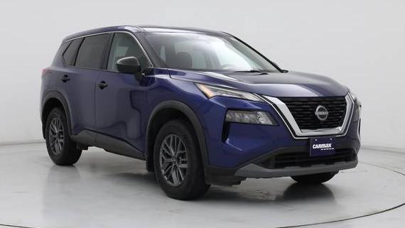 NISSAN ROGUE 2023 5N1BT3AA5PC763550 image