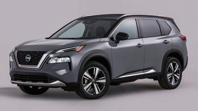 NISSAN ROGUE 2023 5N1BT3AB3PC811362 image