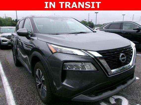 NISSAN ROGUE 2023 5N1BT3BA1PC898975 image