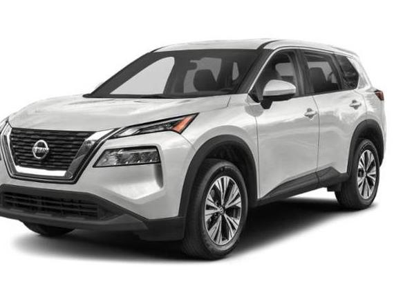 NISSAN ROGUE 2023 5N1BT3BA8PC691855 image