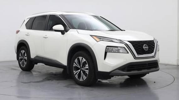 NISSAN ROGUE 2023 5N1BT3BB0PC769036 image