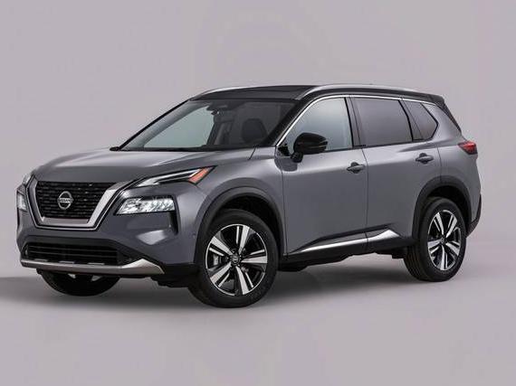 NISSAN ROGUE 2023 JN8BT3CA7PW005617 image