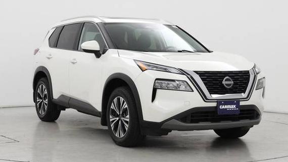 NISSAN ROGUE 2023 JN8BT3BB0PW353320 image NISSAN ROGUE 2023 JN8BT3BB0PW353320 image